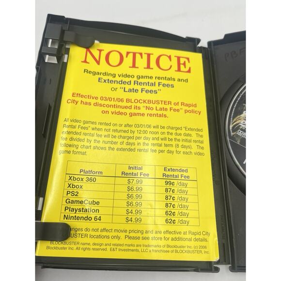 Call of Duty 3 (Sony PlayStation 2, 2006) No Manual - Fast Shipping! - Picture 7 of 7